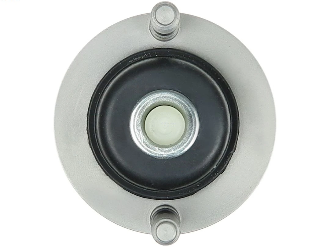 SS6027 As-pl Solenoide arranque