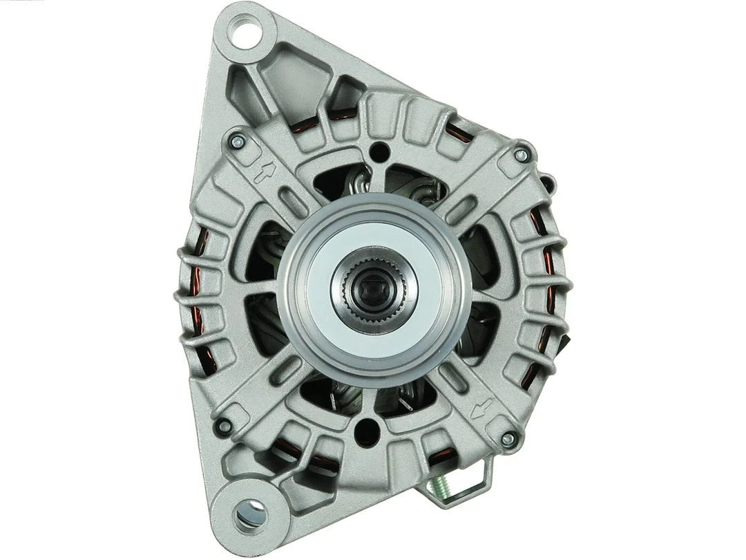 A3316S As-pl Alternador de coche