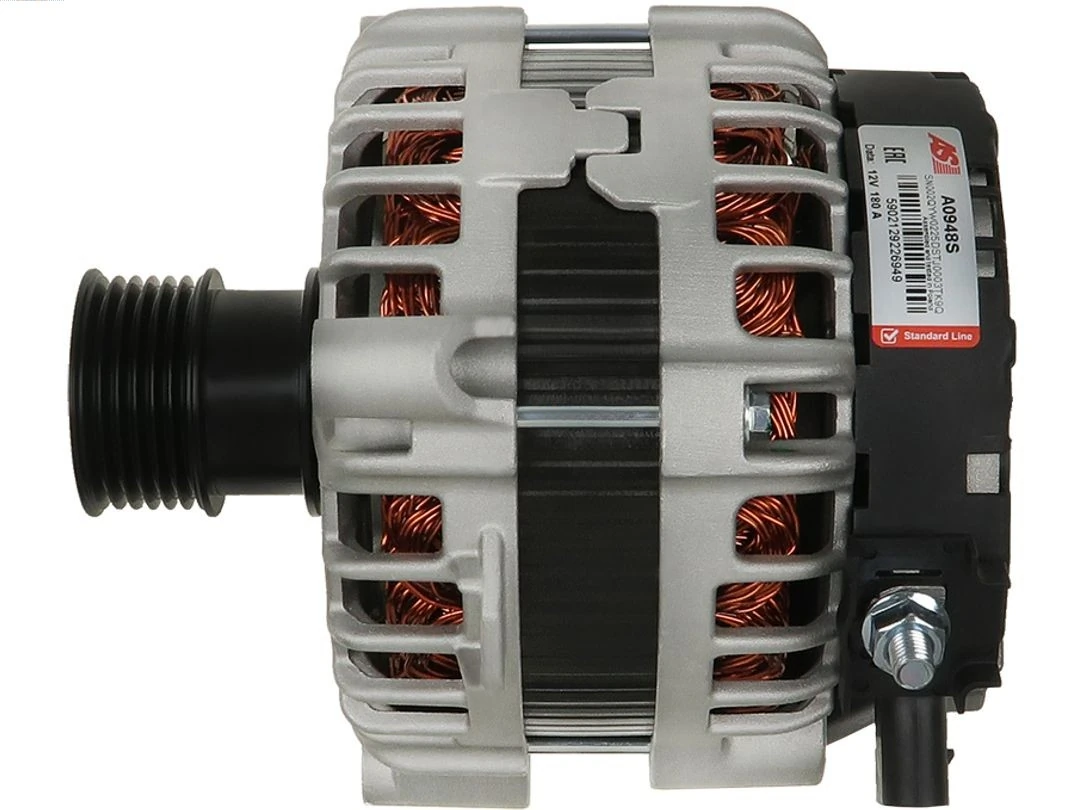 Comprar Alternador BMW X6  G06, F96