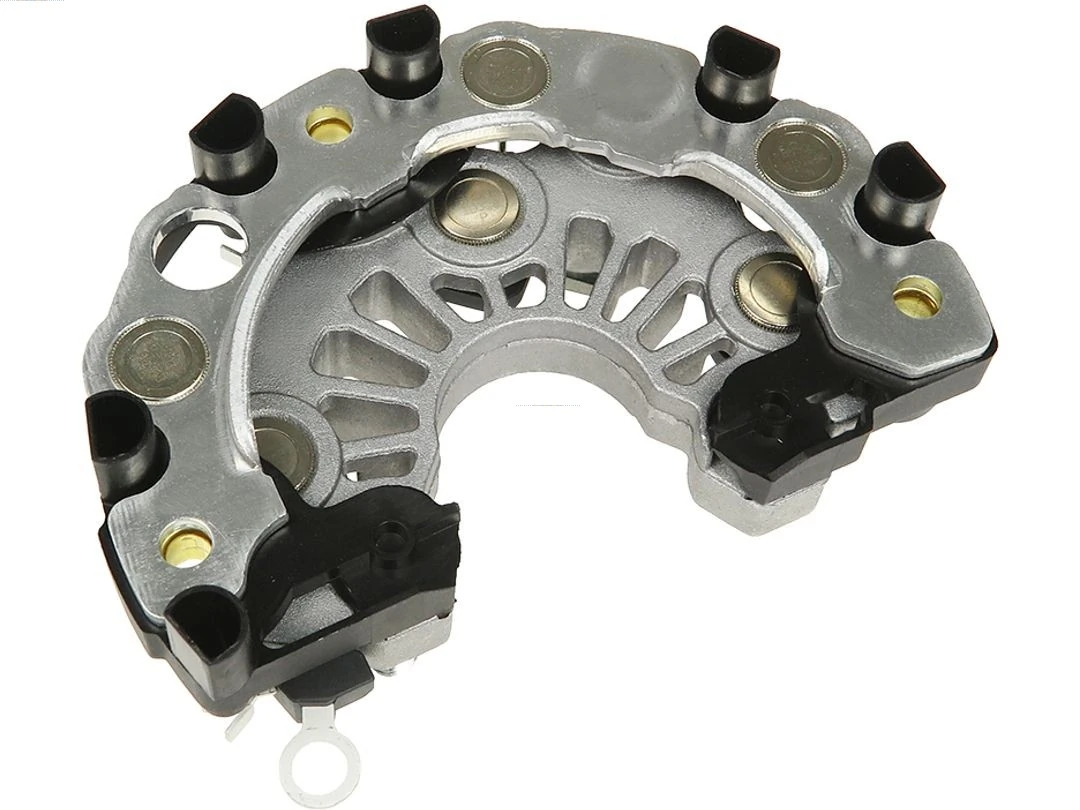 Puente de diodos, alternador para Mercedes CLK  C209