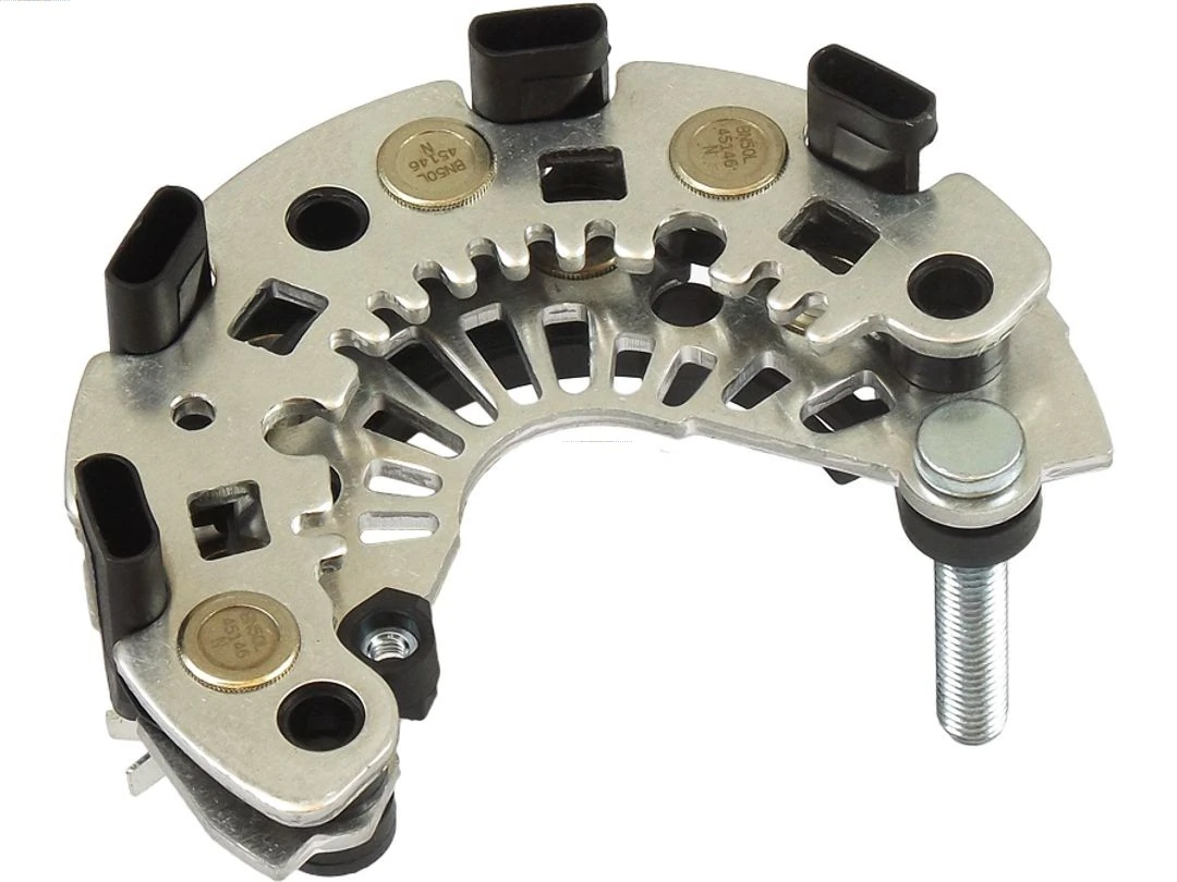 Puente de diodos, alternador RTF39214 Wood Auto