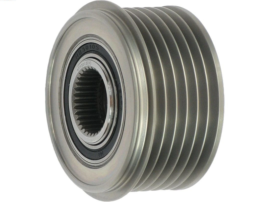 Polea alternador para Ford Fiesta 