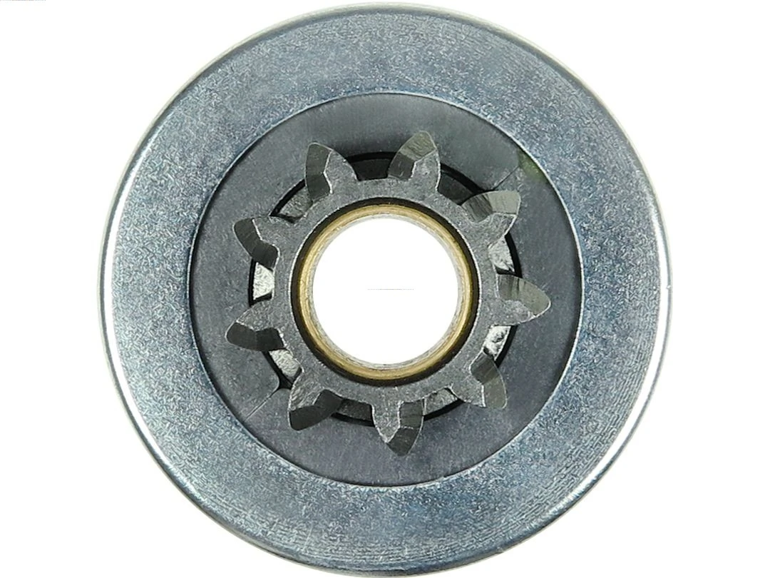 Bendix motor de arranque para Renault Clio III BR01, CR01
