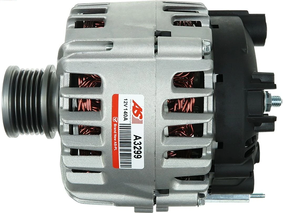 Alternador A3299 As-pl
