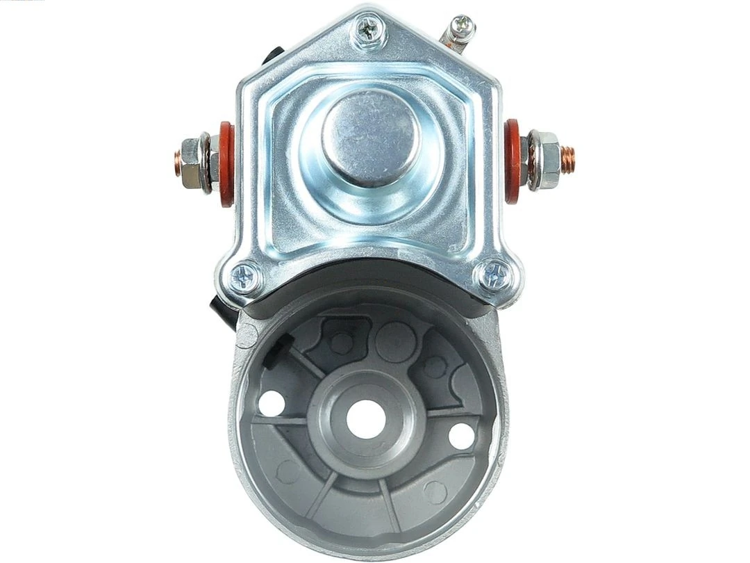  Solenoide de arranque Toyota Hilux 
