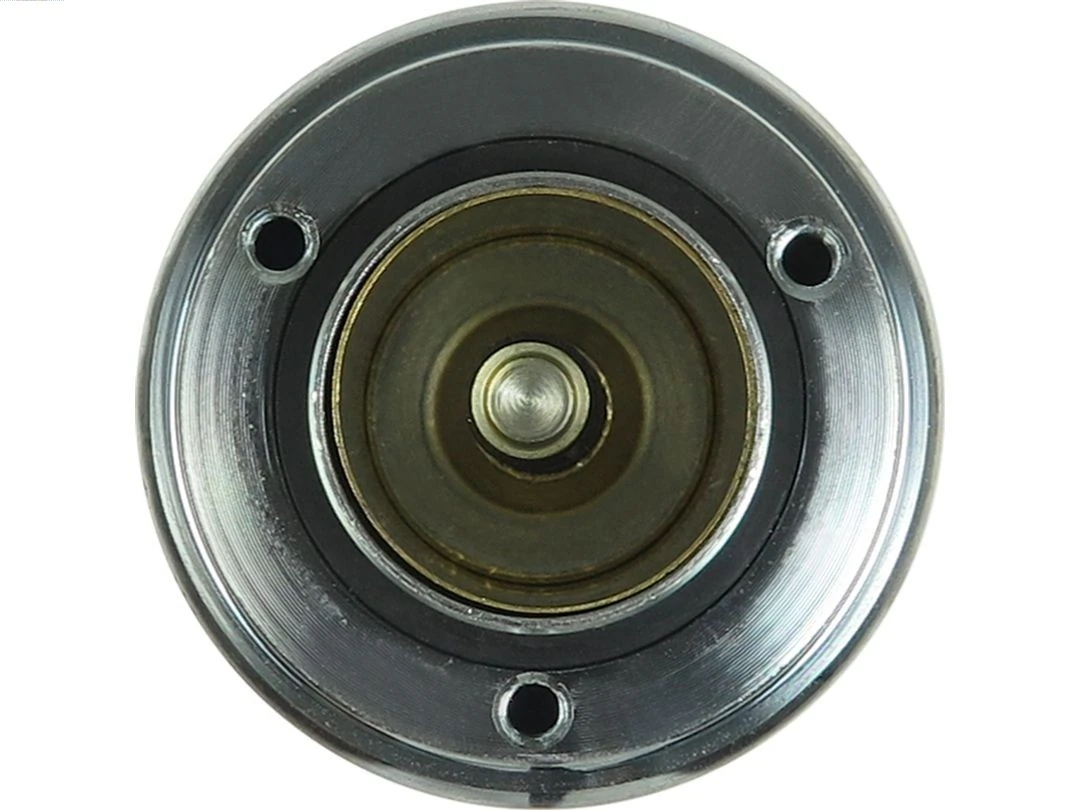 SS0096 As-pl Solenoide arranque