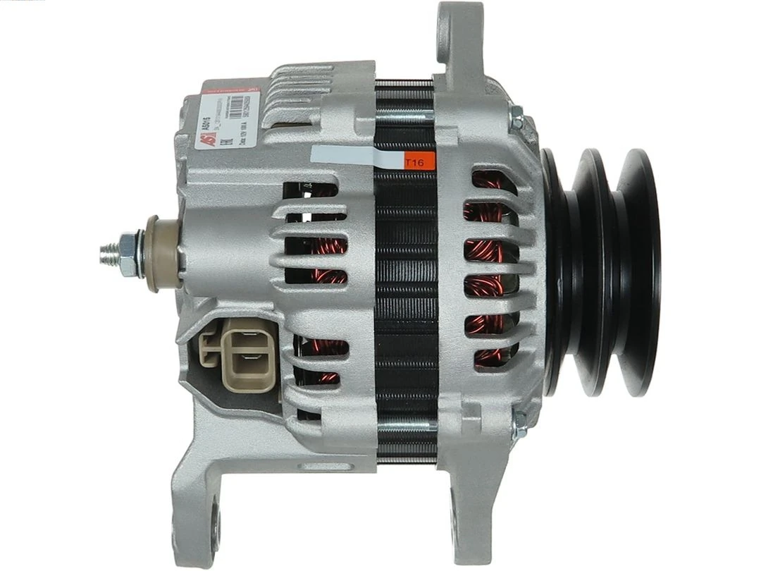 Alternador del motor As-pl A5015 precio, desde 192,25 EUR