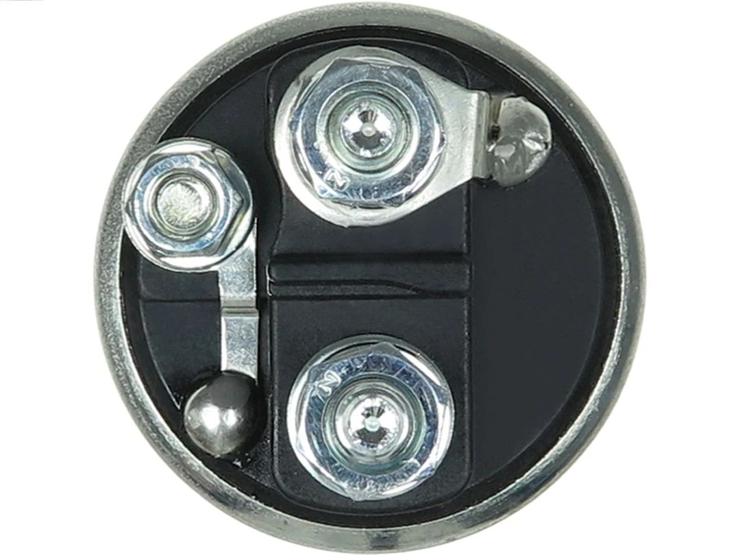 Interruptor magnético estárter Ford Fiesta VAN furgoneta (2003 - 2009) precio, desde 35,56 EUR