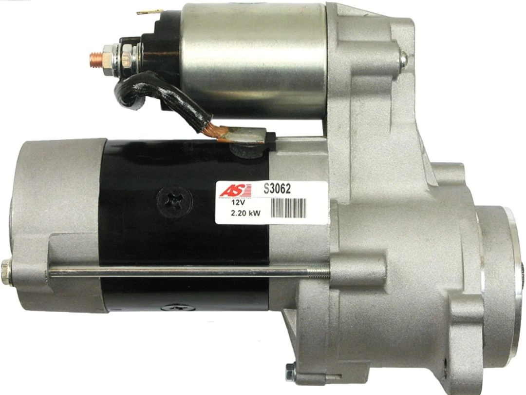 S3062 As-pl Arranque motores