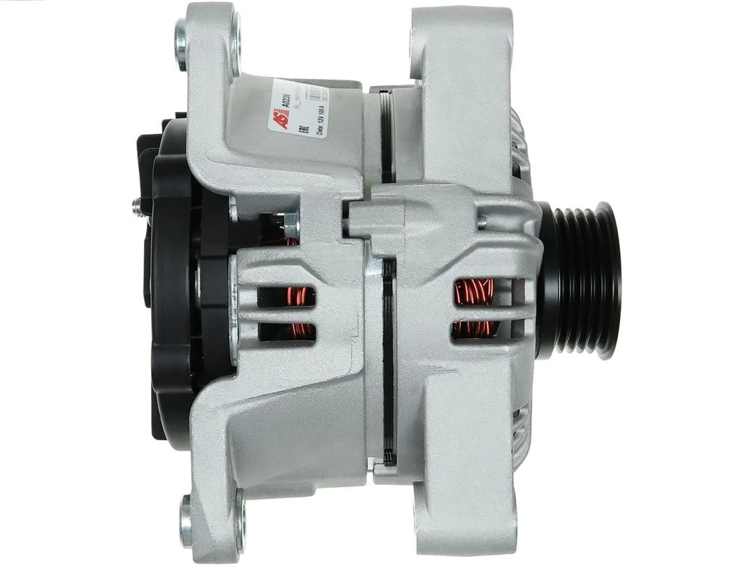  Alternador Opel Corsa 