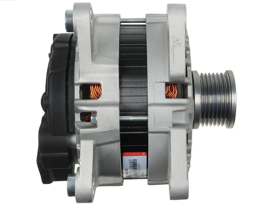 Alternador del motor Renault CAPTUR II SUV (HF) (2020 - 2026) precio, desde 138,85 EUR