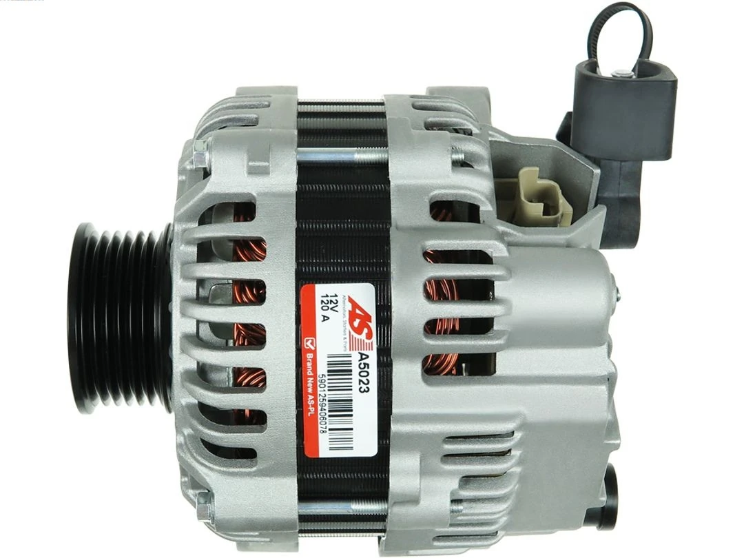 Alternador A5023 As-pl