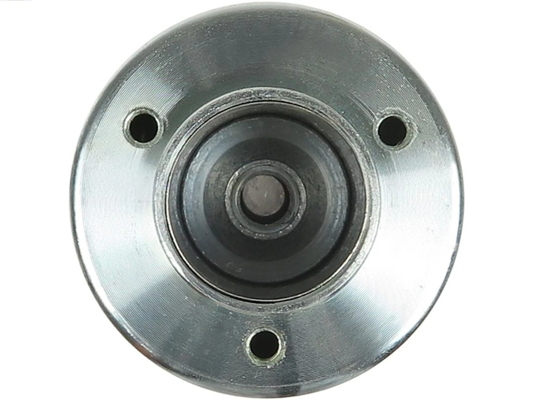  Solenoide de arranque Volkswagen Transporter 