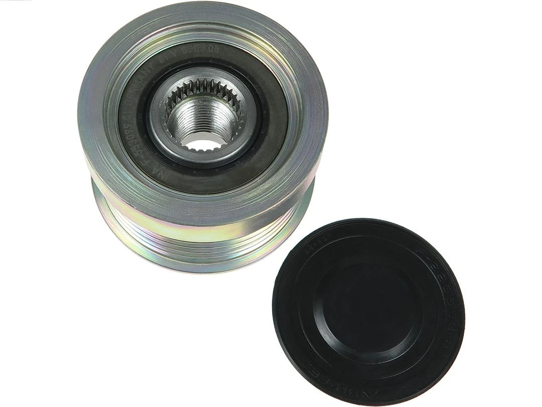 Polea rueda libre As-pl AFP0007INA precio, desde 28,20 EUR
