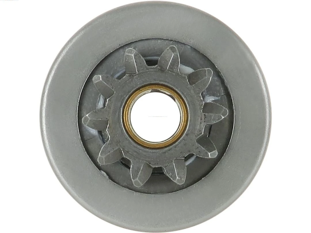 SD3027VALEO As-pl Bendix motor de arranque