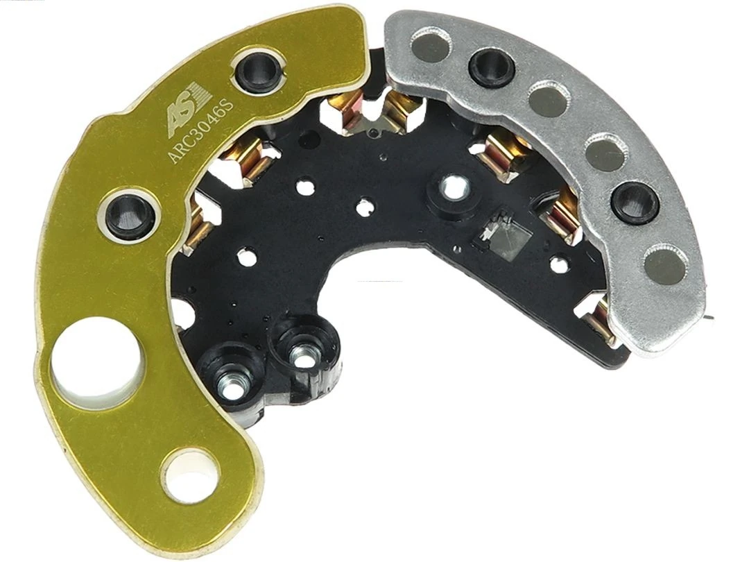 Alternador Diodo Puente Rectificador Renault Espace 4 JK0