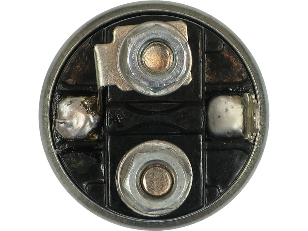 Comprar Solenoide de arranque Mitsubishi Lancer X CY_A, CZ_A