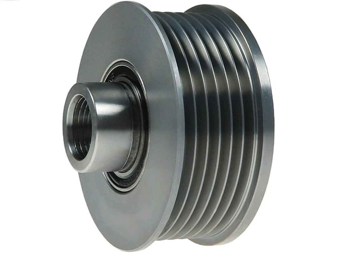  Polea alternador Mitsubishi Pajero 