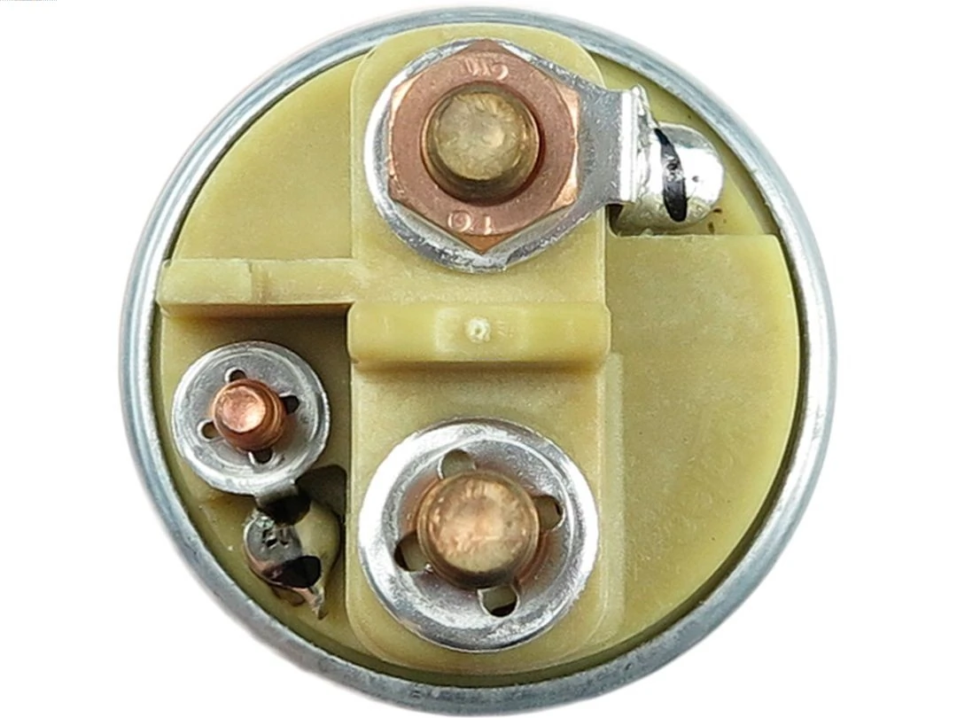 Interruptor magnético estárter As-pl SS3035VALEO precio, desde 39,95 EUR