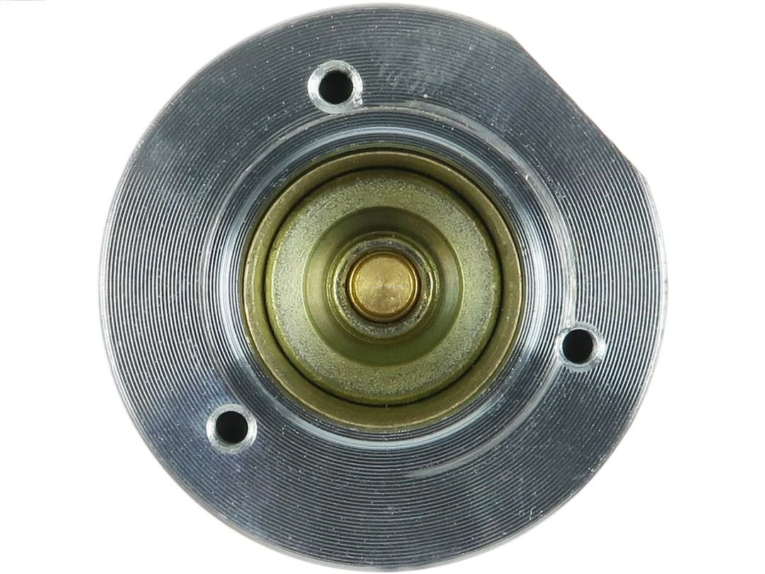 Solenoide arranque para Citroen C3 AIRCROSS II 2R, 2C