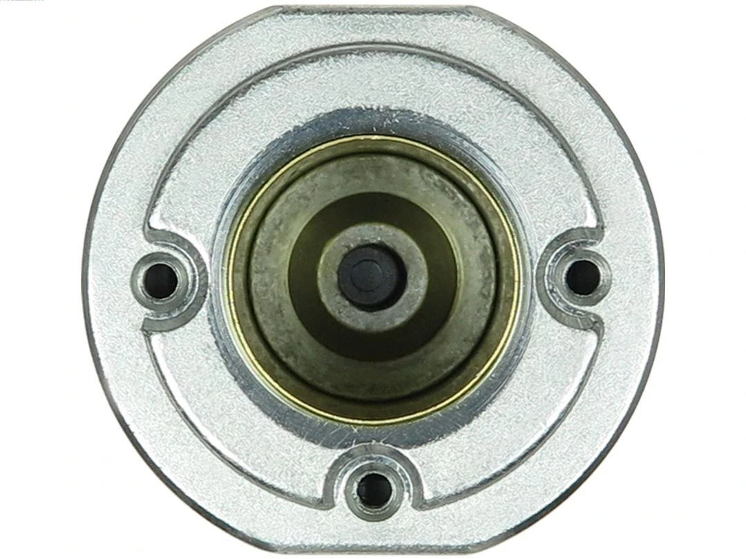 Solenoide arranque para Ford Fiesta VAN 