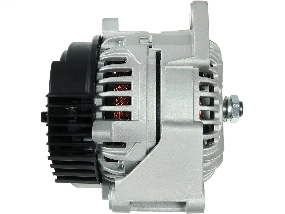 Alternador 443539 VALEO