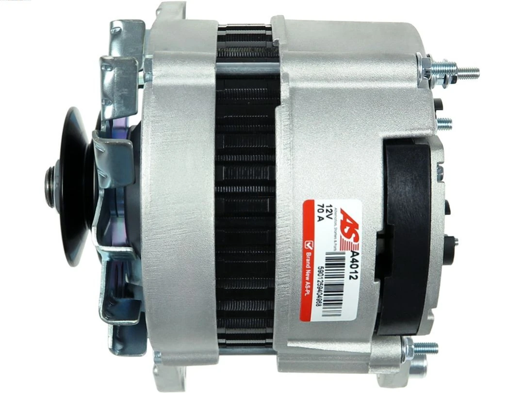 Alternador A4012 As-pl