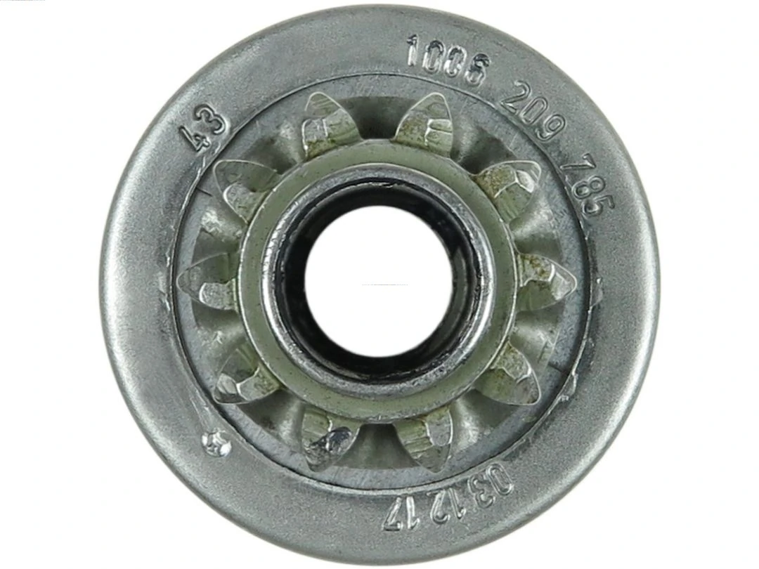 Bendix de coche Seat Leon II hatchback (1P1) (2005 - 2013) precio, desde 18,48 EUR
