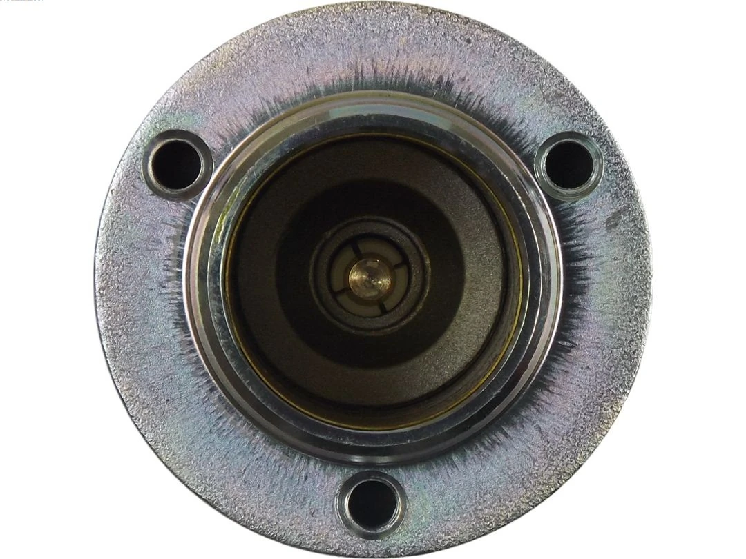 SS0039BOSCH As-pl Solenoide arranque