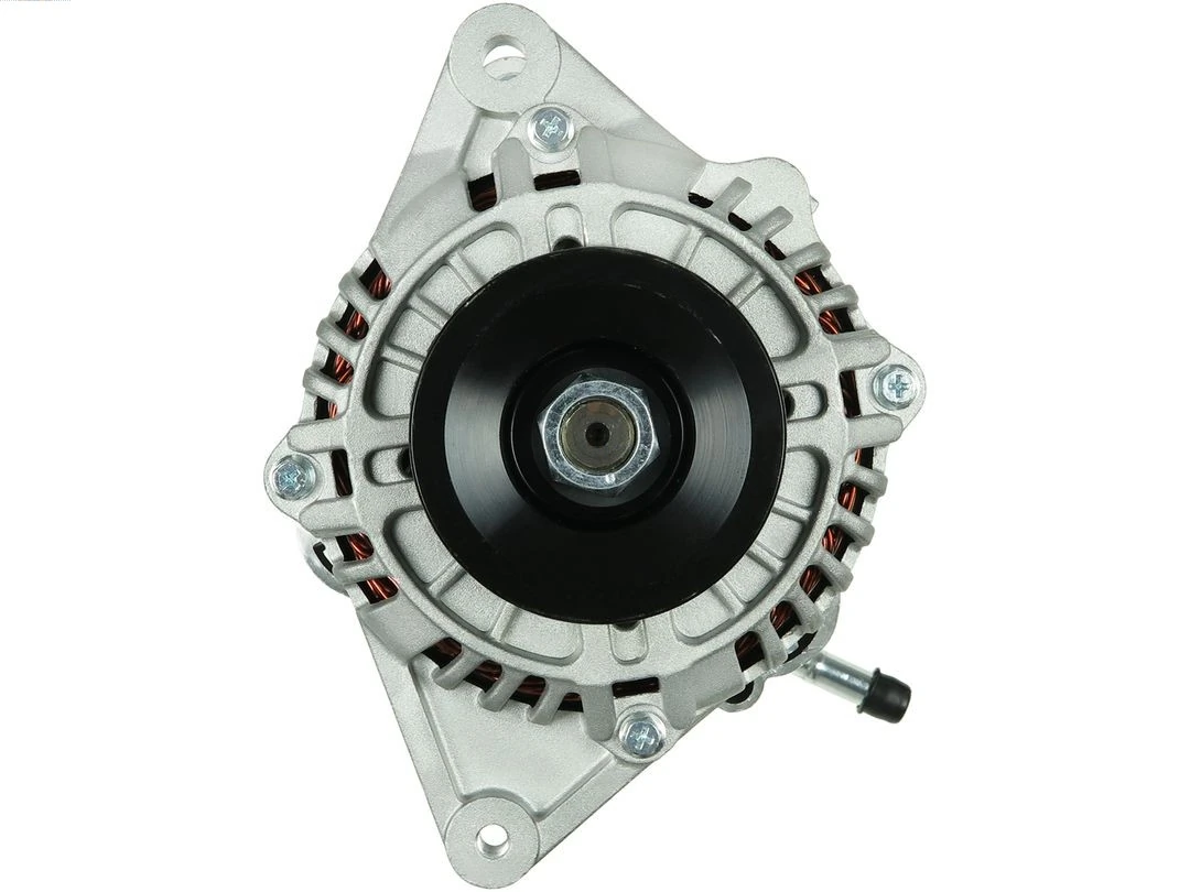 A5072 As-pl Alternador de coche