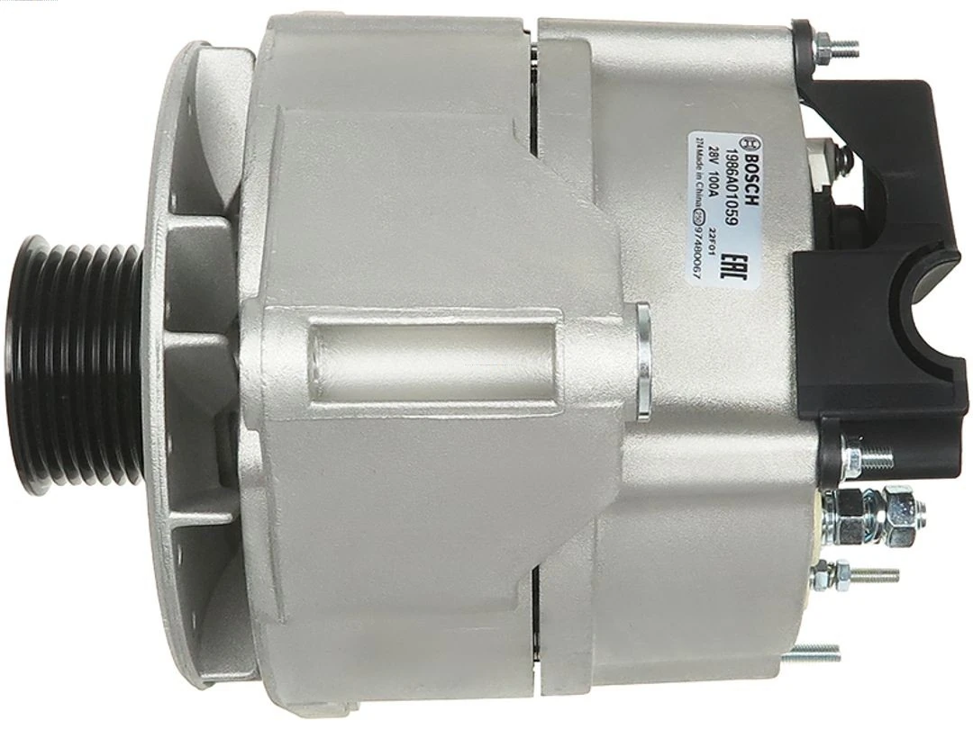 Alternador A0630BOSCH As-pl