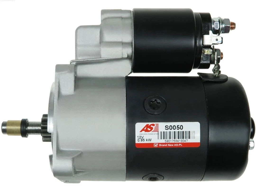 Comprar S0050 As-pl Motores de arranque