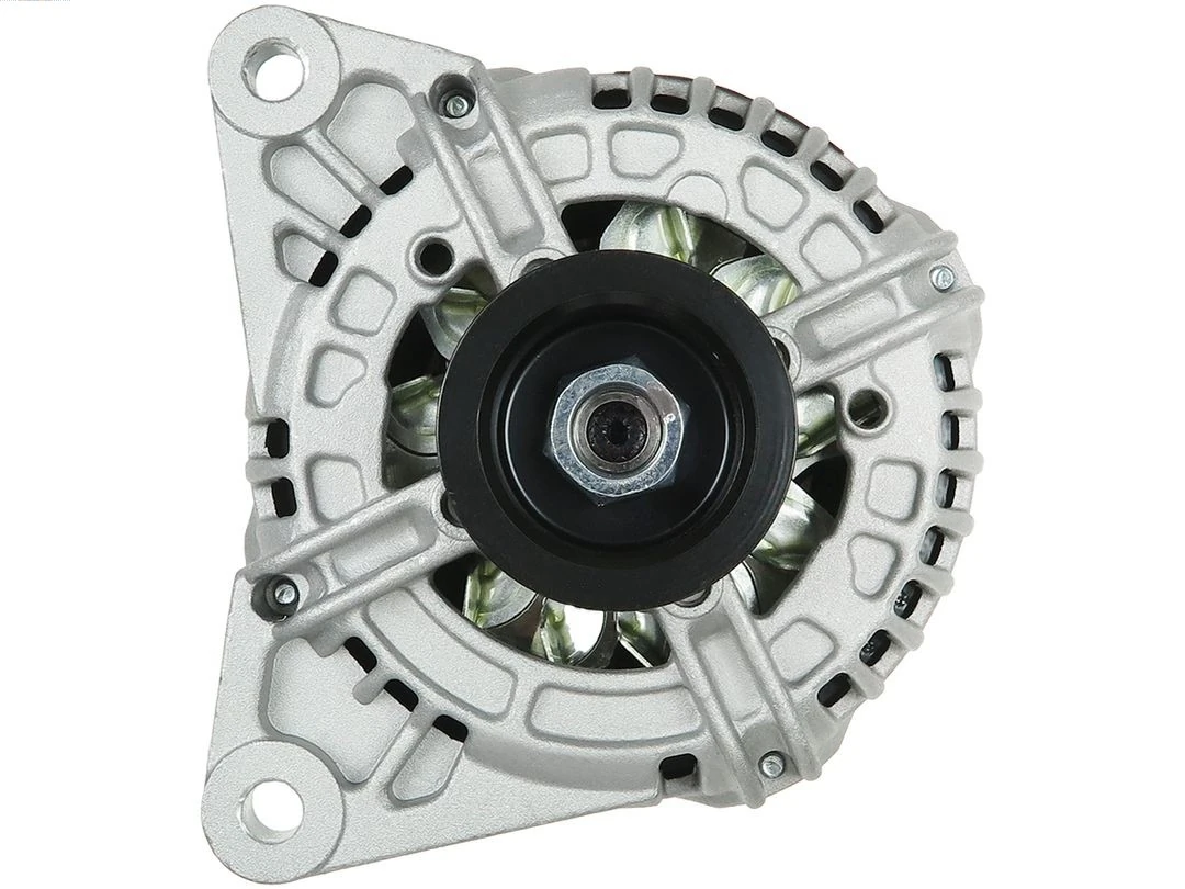 A0250 As-pl Alternador de coche