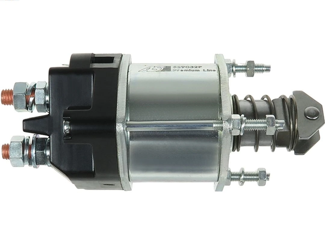 Solenoide de arranque para ВАЗ NIVA 2121