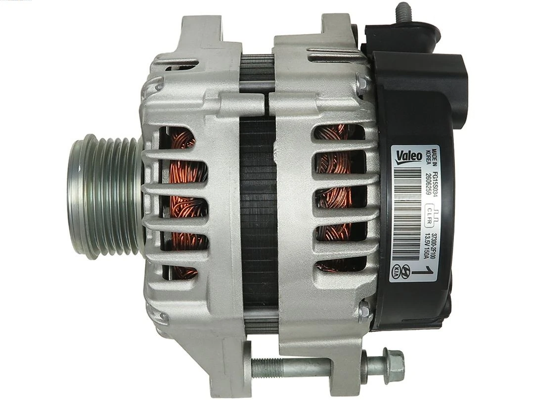 Alternador A3238VALEO As-pl