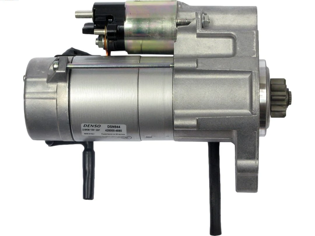 S6043DENSO As-pl Arranque motores