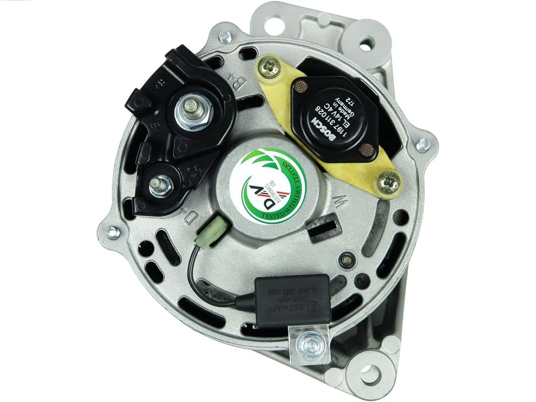Comprar A0615PR As-pl Dynamo