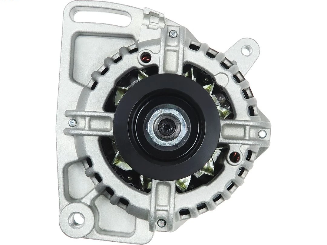 A0327 As-pl Alternador de coche
