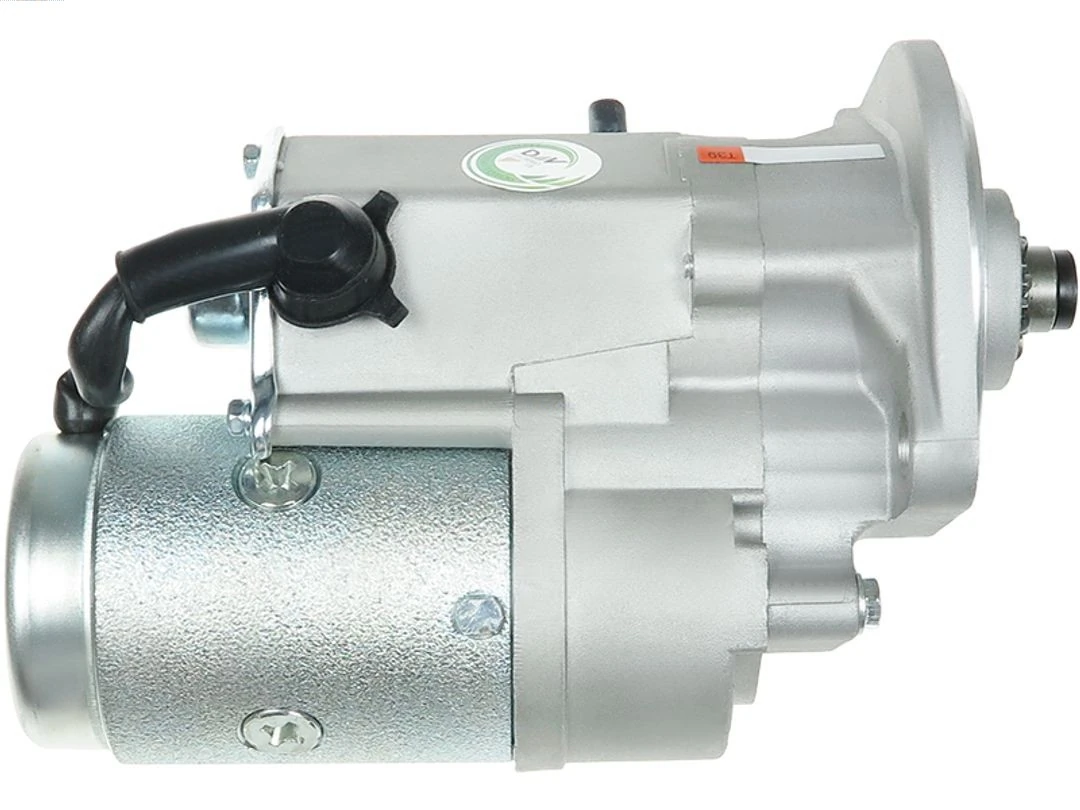 S6004 As-pl Arranque motores