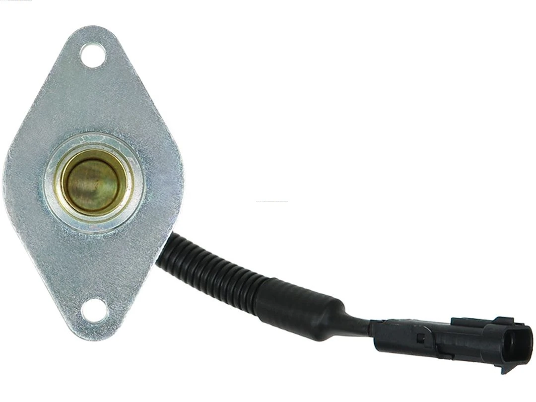 3935649 Cummins Solenoide arranque