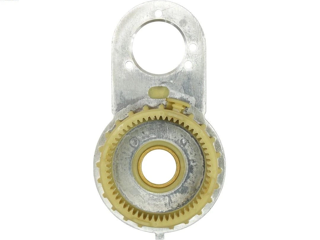 Amortiguador de maletero Renault Espace 4 JK0