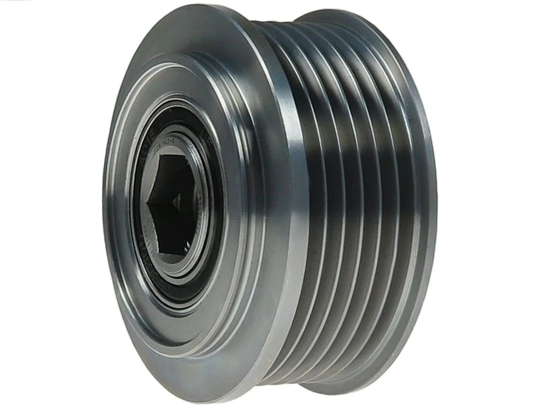 Comprar Polea del alternador Mitsubishi Pajero K90 a bajo precio