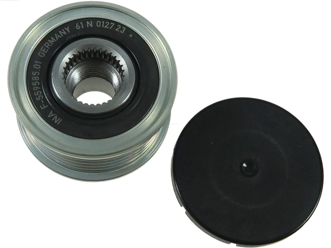Polea rueda libre As-pl AFP0015INA precio, desde 34,43 EUR