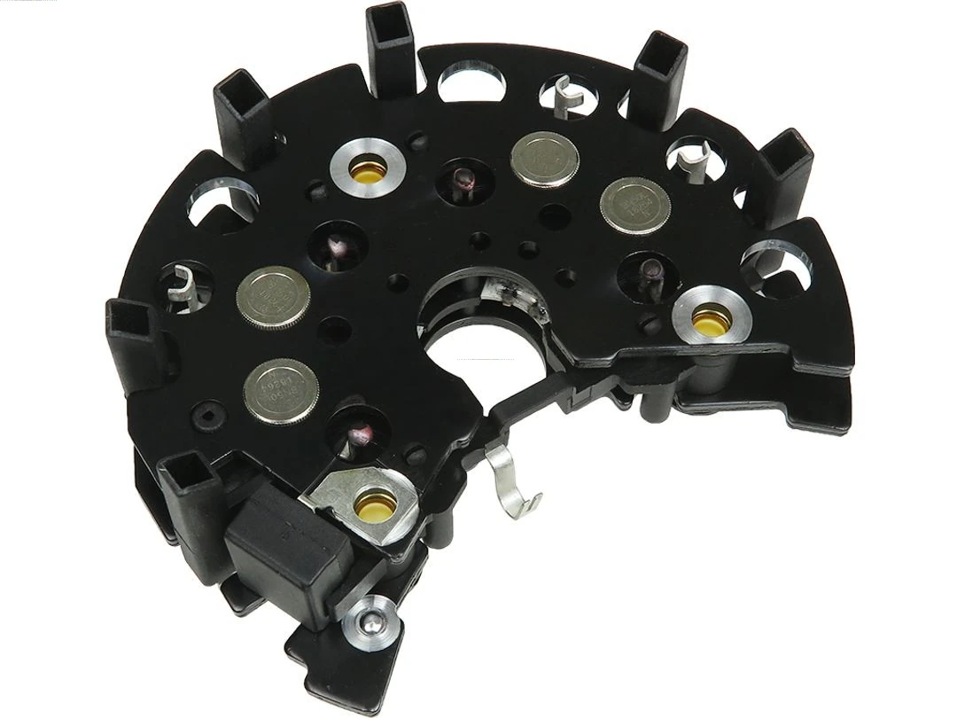Alternador Diodo Puente Rectificador Audi A4 B8