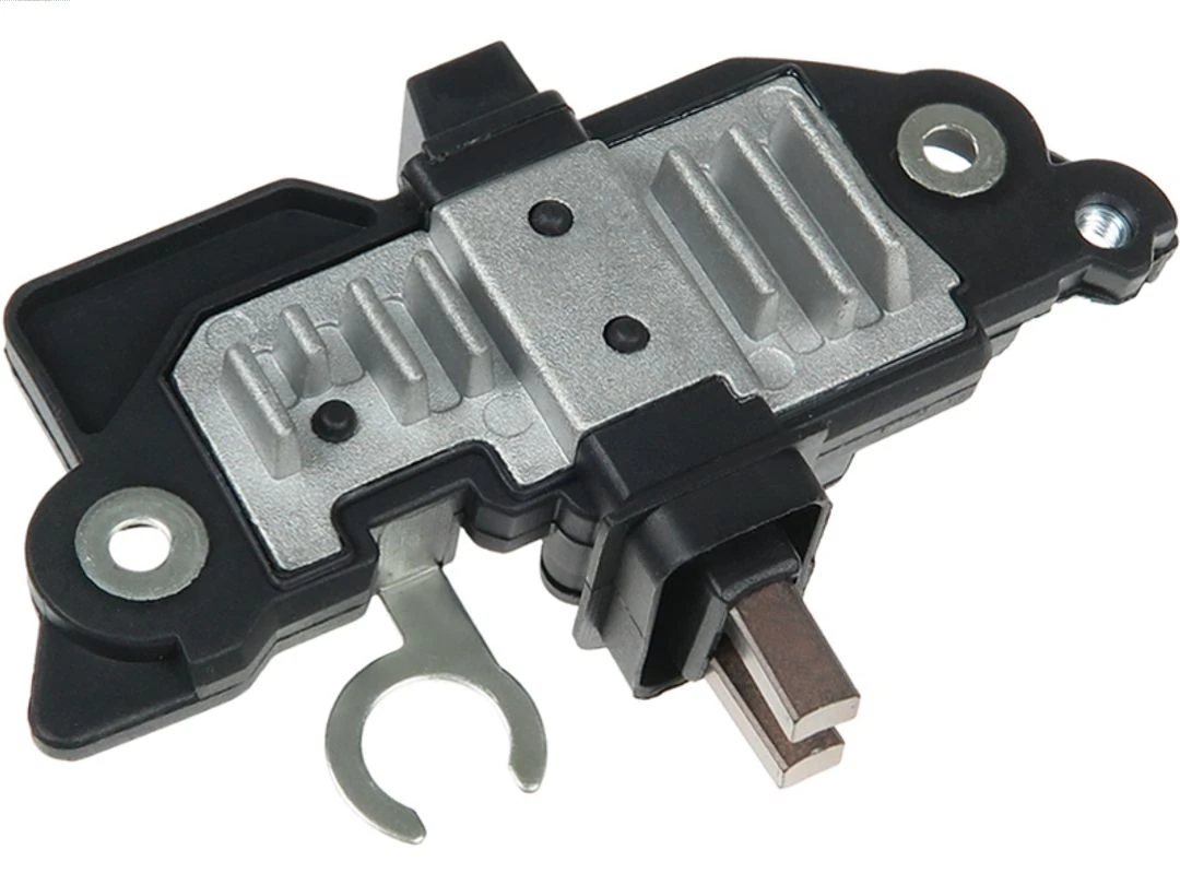 Regulador De Rele Del Generador (Rele De Carga) Volkswagen Polo 5 6R1, 6C1
