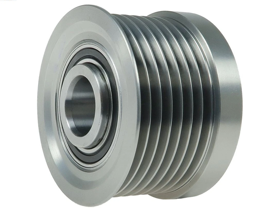  Polea alternador Mitsubishi Canter 7