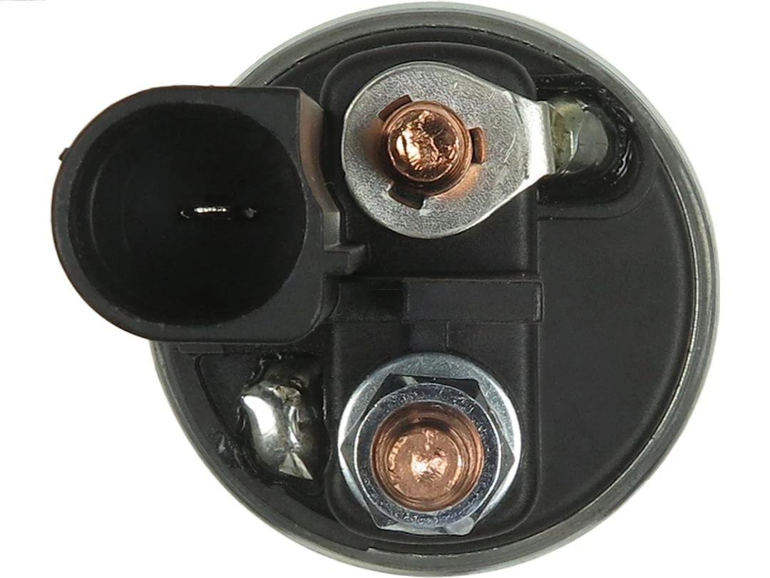 Interruptor magnético, estárter Volkswagen Golf 5 1K1