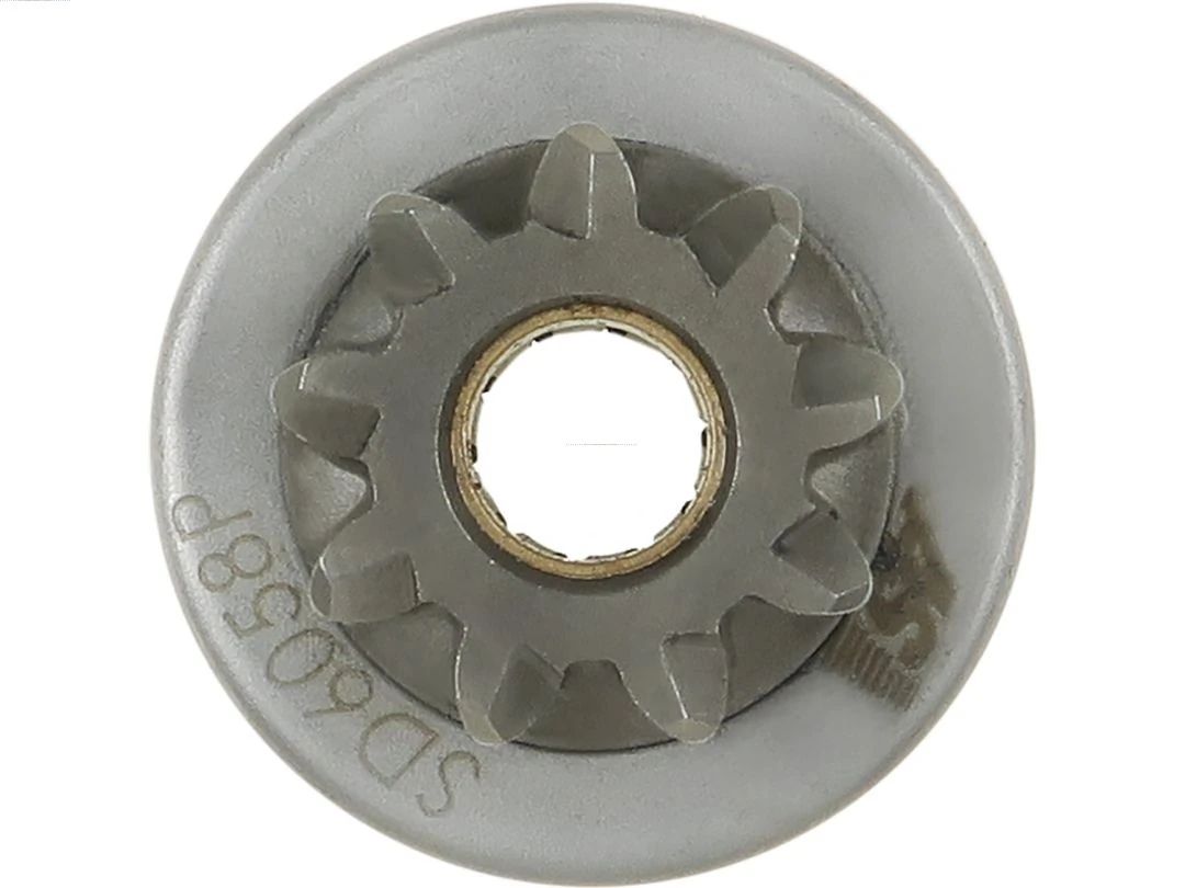 SD6058P As-pl Bendix motor de arranque