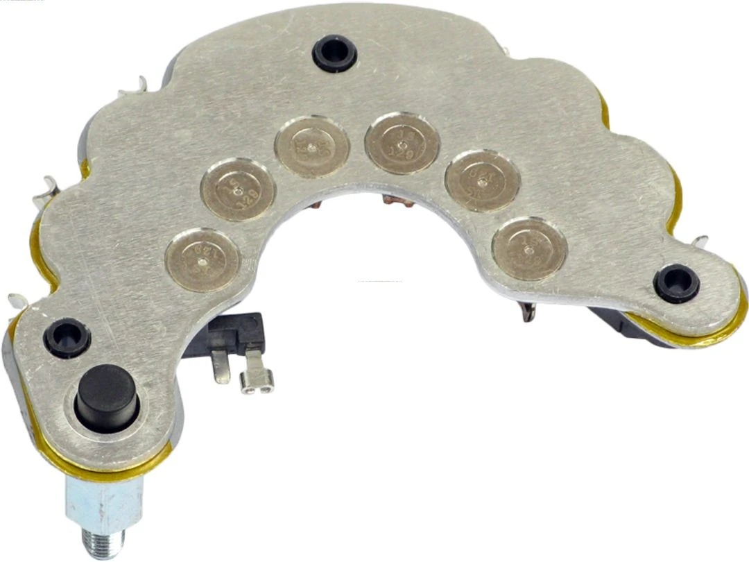  Puente de diodos, alternador Mercedes CLK 