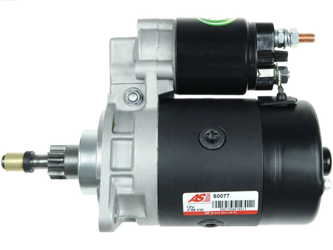 Comprar S0077 As-pl Motores de arranque